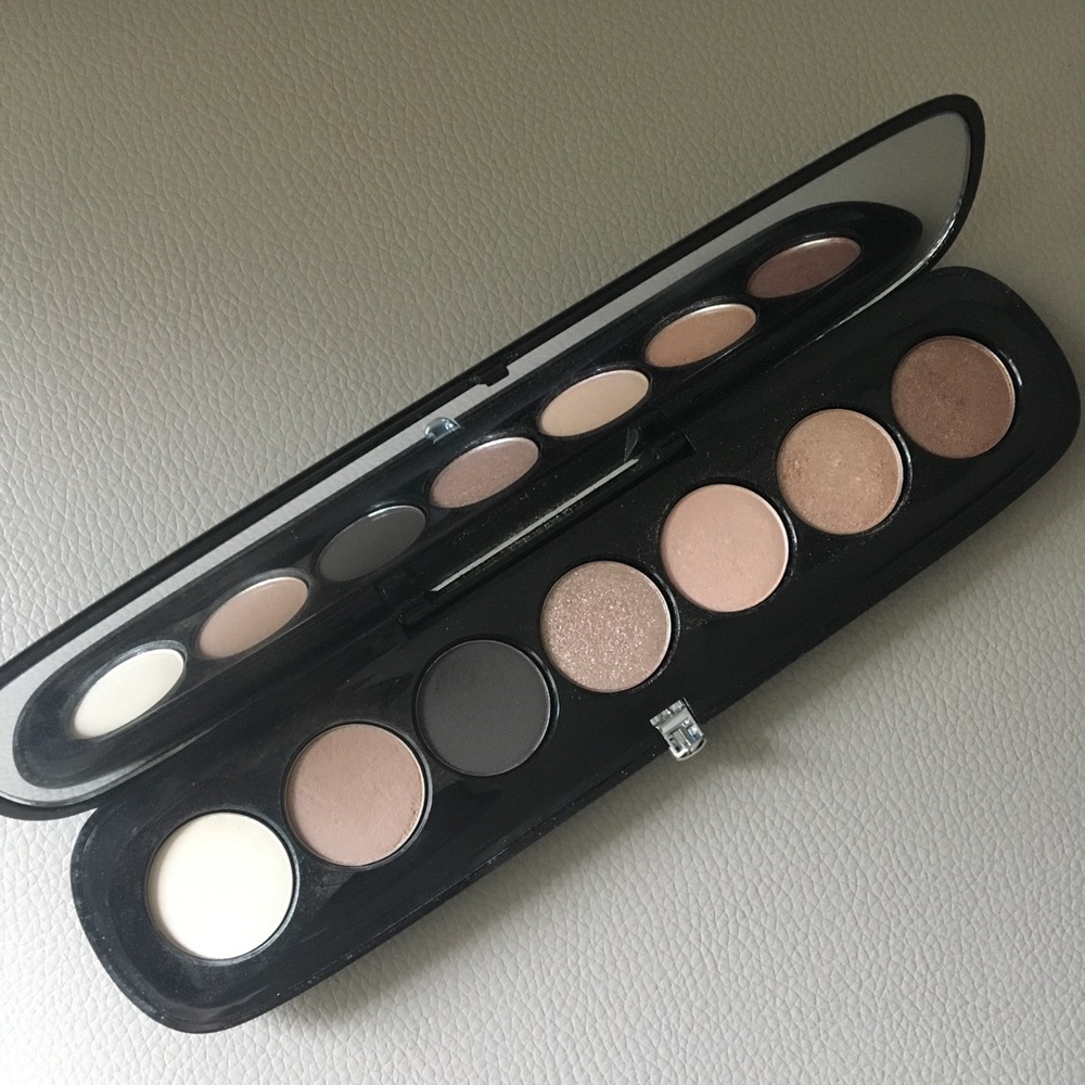 Marc Jacobs Lolita palate